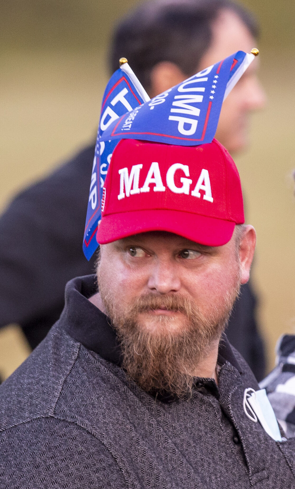 Eric Trump